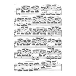 Robert Schumann: Exercices - Studies On A Theme By Beethoven