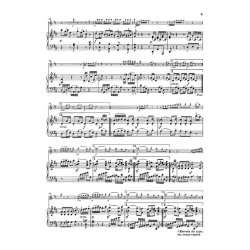 Beethoven: Serenade Op.41 (Henle Urtext Edition)