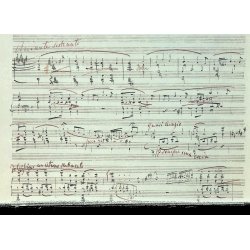 Franz Liszt: Piano Sonata b minor