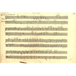 Franz Joseph Haydn: Piano Sonata A major Hob. XVI:26