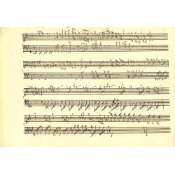 Franz Joseph Haydn: Piano Sonata A major Hob. XVI:26