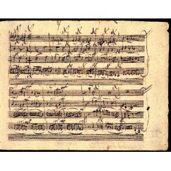 Wolfgang Amadeus Mozart: String Quartet In F KV 168