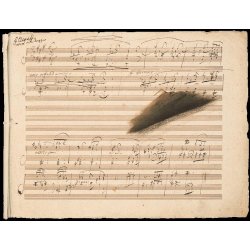 Ludwig van Beethoven: Piano Sonata A major op. 101