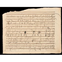 Ludwig van Beethoven: Piano Sonata A major op. 101