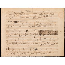 Frederic Chopin: Ballad In F Major Op.38