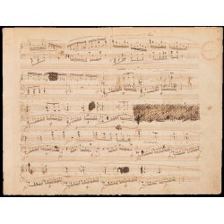 Frederic Chopin: Ballad In F Major Op.38