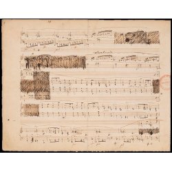 Frederic Chopin: Ballad In F Major Op.38