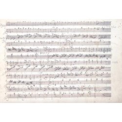 Wolfgang Amadeus Mozart: 12 Variations on "Ah, vous dirai-je Maman" KV 265 (300e)