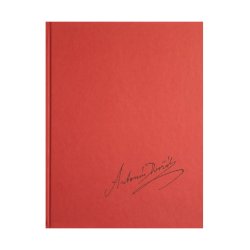 Anton&iacute;n Dvor&aacute;k: Piano Concerto g minor op. 33