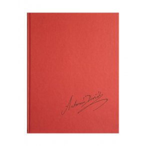 Antonín Dvorák: Piano Concerto g minor op. 33