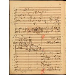 Anton&iacute;n Dvor&aacute;k: Piano Concerto g minor op. 33