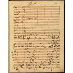 Anton&iacute;n Dvor&aacute;k: Piano Concerto g minor op. 33