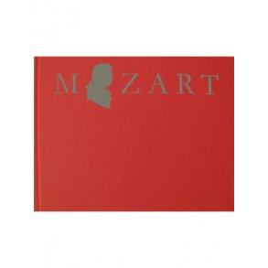 Wolfgang Amadeus Mozart: Piano Concerto A major KV 488