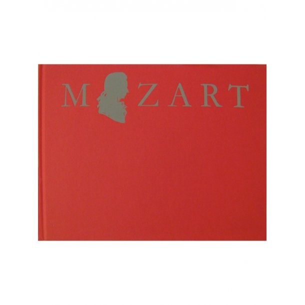 Wolfgang Amadeus Mozart: Piano Concerto A major KV 488