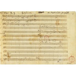 Wolfgang Amadeus Mozart: Piano Concerto A major KV 488