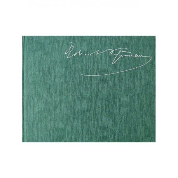 Robert Schumann: Forest Scenes op. 82