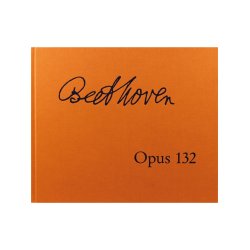 Beethoven: String Quartet A Minor Op.132