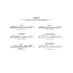 Ludwig van Beethoven: Works for Piano four-hands