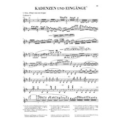 Ludwig Van Beethoven: Violin Concerto In D Op.61