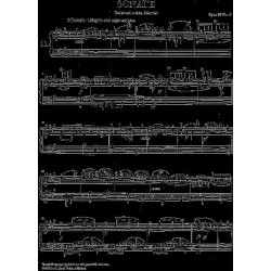 Muzio Clementi: Piano Sonatas Selection - Volume 2 (Urtext)