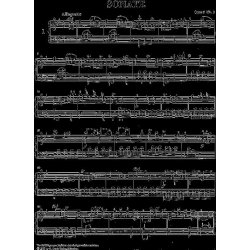 Johann Christian Bach: Piano Sonatas Volume I Op. 5