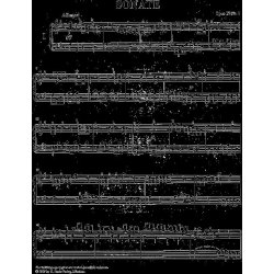 Johann Christian Bach: Piano Sonatas - Volume II  Op. 17