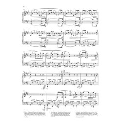 Robert Schumann: Klaviersonate Op.11 (Urtext)