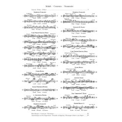 Sonatinas For Piano Volume I Baroque to Pre-Classic