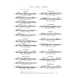 Sonatinas For Piano Volume II Classical