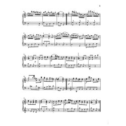 Sonatinas For Piano Volume II Classical