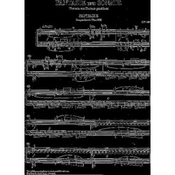 Wolfgang Amadeus Mozart: Fantasy and Sonata In C Minor KV 475/457 (Henle Urtext Edition)