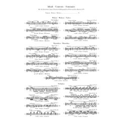 Frederic Chopin: Selected Piano Works