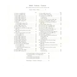 J.S. Bach: Notebook For Anna Magdalena Bach (Urtext Edition)