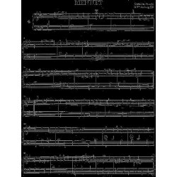 J.S. Bach: Notebook For Anna Magdalena Bach (Urtext Edition)