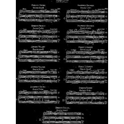 Italian Violin Music Of The Baroque Era Volume 1