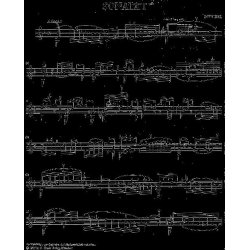 J.S. Bach: Sechs Sonaten Und Partiten - Violine Solo