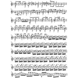 J.S. Bach: Sechs Sonaten Und Partiten - Violine Solo