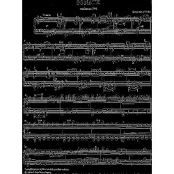 Franz Joseph Haydn: Klaviersonate In E Minor