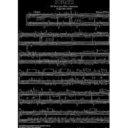 Franz Joseph Haydn: Klaviersonate Es-Dur Hob.XVI:49