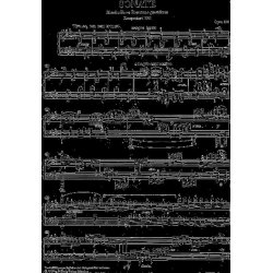 Ludwig Van Beethoven: Klaviersonate E-Dur Op. 109