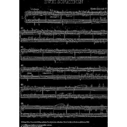 Ludwig Van Beethoven: Zwei Sonatinen