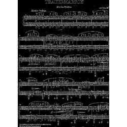 Frederic Chopin: Funeral March [Marche Funbre] From Piano Sonata Op. 35