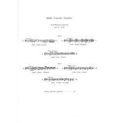 Franz Schubert: Moments Musicaux Op.94