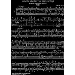 Franz Schubert: Moments Musicaux Op.94