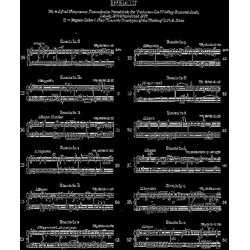 Carl Philipp Emanuel Bach: Piano Sonatas - Volume 2 (Urtext Edition)