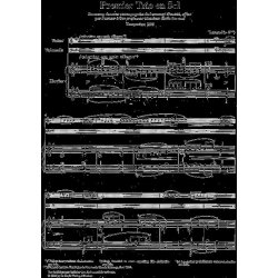 Claude Debussy: Piano Trio In G (Urtext Edition)