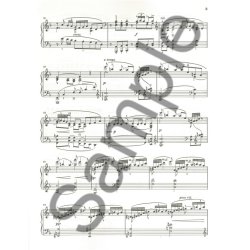 Claude Debussy: Suite Bergamasque