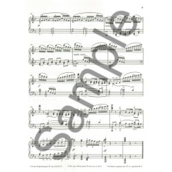 Claude Debussy: Suite Bergamasque