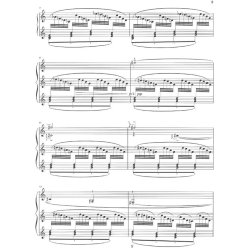 Claude Debussy: Prludes, Deuxime livre