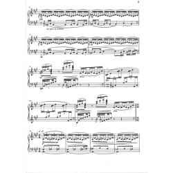 Claude Debussy: L'Isle Joyeuse (Urtext Edition)